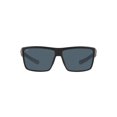 thumbnail image 1 of Gafas de sol Costa Del Mar Rinconcito Rectangulares 580P 60mm, 1 of 6