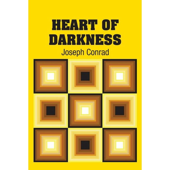 Heart of Darkness (Paperback)