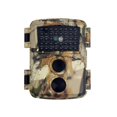 thumbnail image 2 of Game Camera Hunting Tra-il Cam With Night Vision,12mp Photo 1080p Hd Mp4 Video,for Wildlif-e Tracking Home Security Photo Video Model, 2 of 5