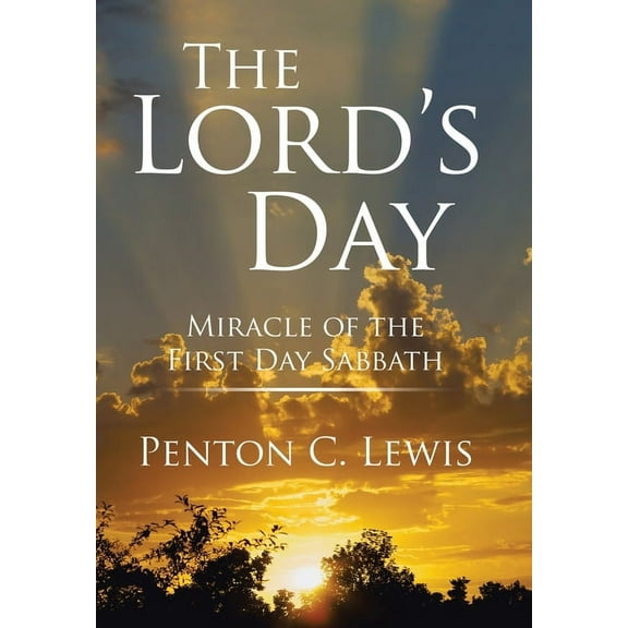 The Lord's Day (Hardcover)