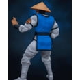 thumbnail image 4 of Mortal Kombat  Raiden Action Figure, 4 of 6