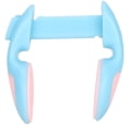 thumbnail image 1 of Clip Corrector De Nariz, Endereza Tu Nariz Plana Moldeador De Nariz De Silicona Para Cama Para Gimnasio Para Oficina Para Familia ANGGREK Azul, 1 of 8