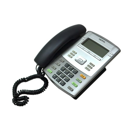 NTYS03BCE6 NTYS03 Genuine Nortel 1120E IP Office Business Desktop Display Telephone USA Networking Phones / Telephones - Used Very