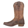 thumbnail image 3 of Durango Men's Rebel Frontier Western Performance Boot Square Toe - DDB0244 8.5 D(M) US, 3 of 7