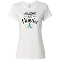 thumbnail image 3 of Inktastic No Mistakes, Just Miracles Down Syndrome Awareness Women's T-Shirt, 3 of 5