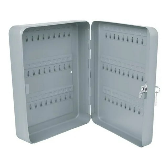 Caja Para Llaves Hermex 43069 60 Ganchos CALLA-60