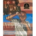 thumbnail image 1 of I, Too, Am America By Langston Hughes, 1 of 4