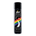 thumbnail image 1 of Lubricante personal Pjur Original Rainbow Edition, 100 ml, 1 of 3