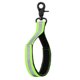 thumbnail image 3 of Correa para guantes de bombero con clip Correa reflectante de nailon para guantes de bombero Verde, 3 of 9