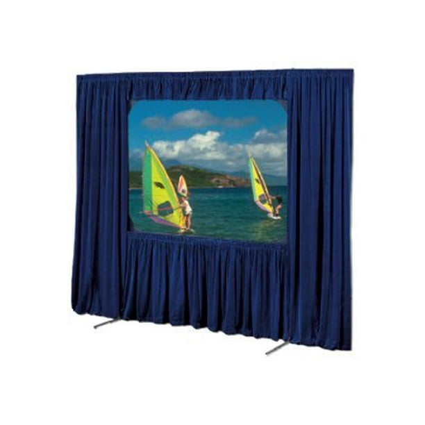 Draper Cinefold TrussStyle Dress Kit Projection screen dress kit