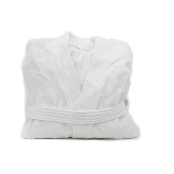 Bata de Baño Almoda Tela Toalla Hotelera Unitalla