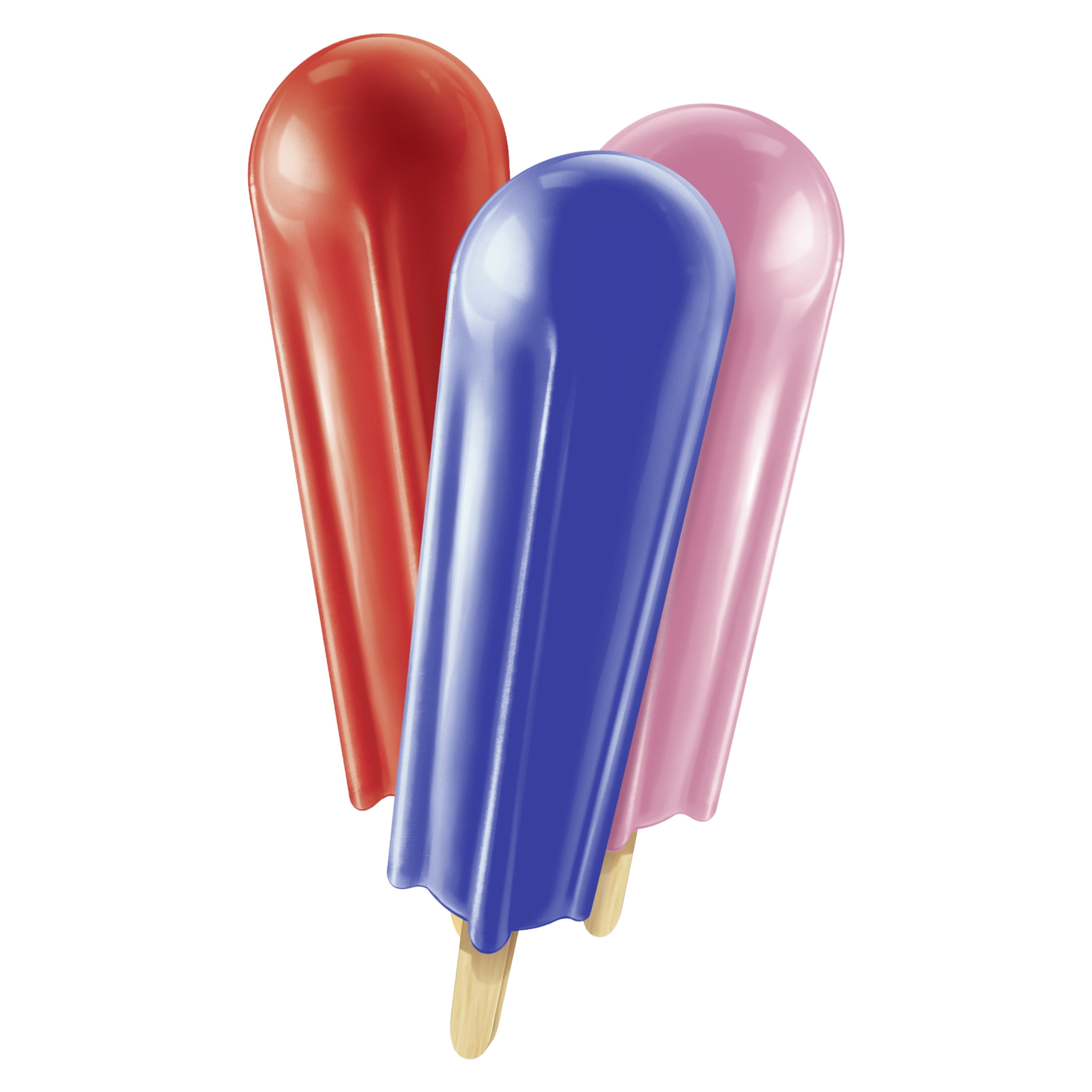 paw patrol popsicles