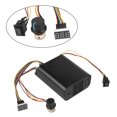 thumbnail image 2 of Interruptor de control de velocidad, DC 10-55V 40A Interruptor de velocidad del motor digital Controlador de velocidad del motor Artesanía superior NikouMX herramienta, 2 of 8