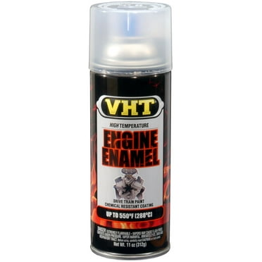 VHT/ Duplicolor SP145 VHT ® Engine Paint PAINT