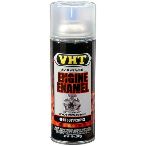 VHT/ Duplicolor SP145 VHT ® Engine Paint PAINT