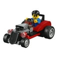 thumbnail image 4 of LEGO City Hot Rod Mini 30354, 4 of 5