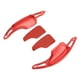 thumbnail image 5 of Extensión de palanca de cambios para volante, resistente a la corrosión, para Chevrolet Camaro 2016-2019, 5 of 14