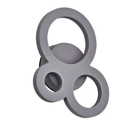 

10 in. Signature LED Satin ADA Wall Sconce Wall Light