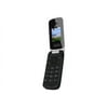 Alcatel A206G - 3G feature phone - TracFone