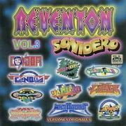 Reventon Sonidero, Vol.3