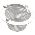 thumbnail image 1 of ShenMo Skimmer Basket with Handle Replacement Filter Basket Pool Filter Grass Leaves, 1 of 5