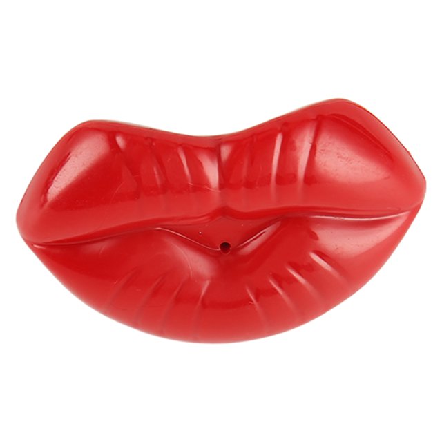 Pacificador DiverTido, Labios DiverTidos