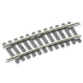 thumbnail image 2 of Peco ST-227 HO Scale HO 17 1/4"RAD HALF CURVE, 2 of 2