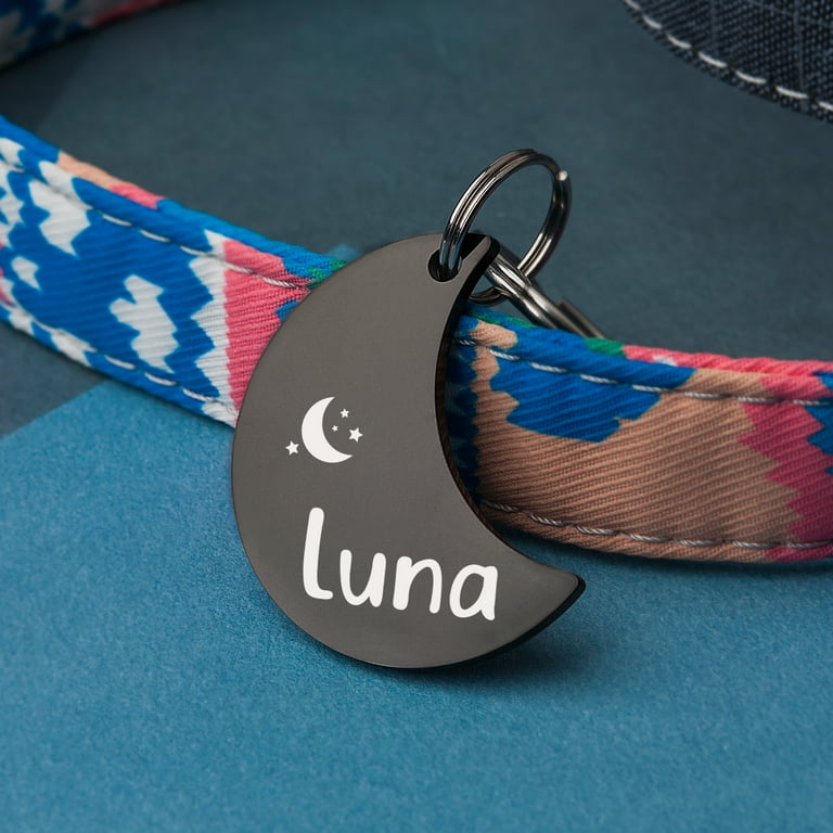 Moon cat tag 2025