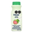 thumbnail image 1 of Bebida a base de leche Lifeway Kefir baja en grasa sabor guayaba 236 ml, 1 of 4