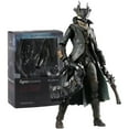 thumbnail image 4 of Figurine d'Action en PVC Édition Ancienne 15cm, 4 of 9