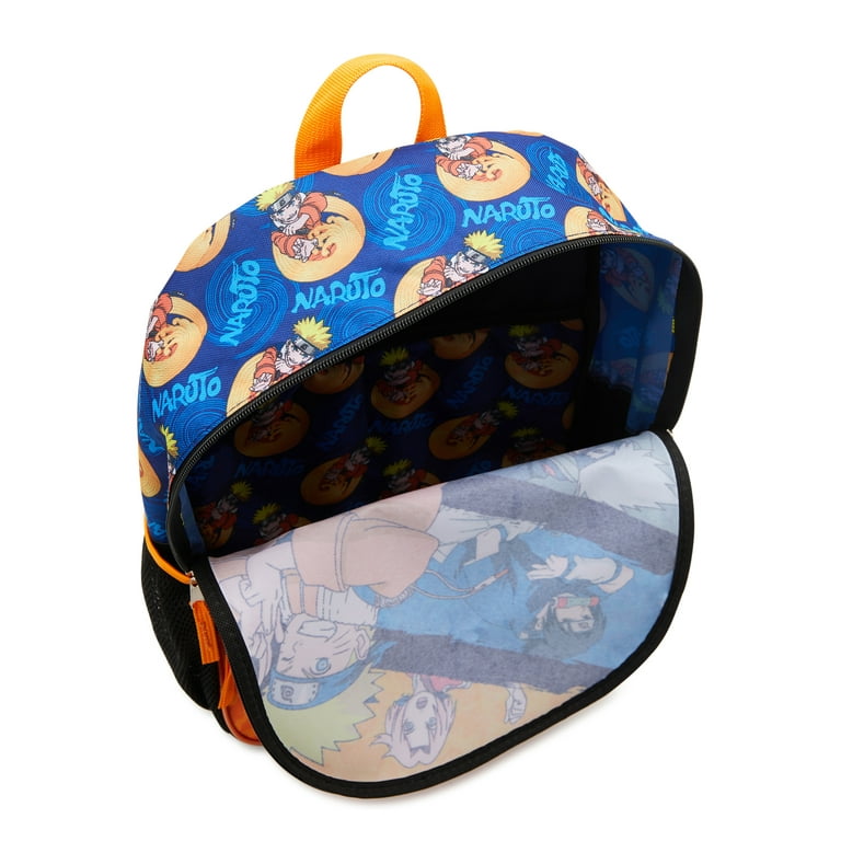Personalized Planet Lunch Bags and Lunch Boxes Blue - Blue & White