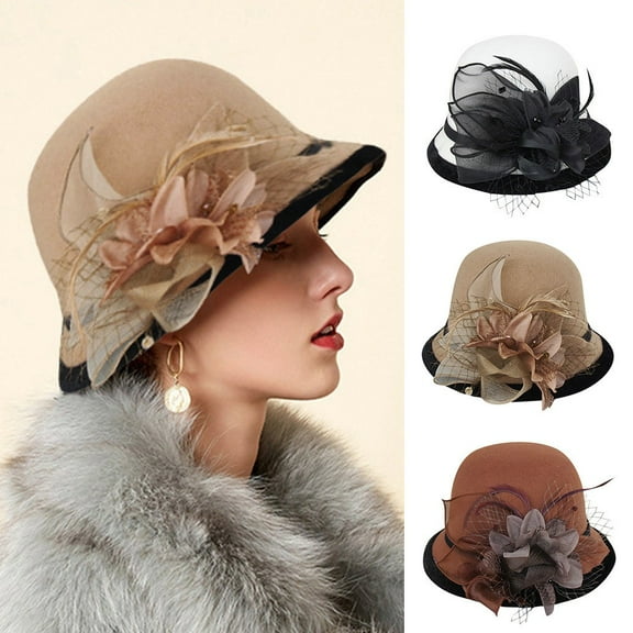 Womens French Style Beret Soft Painter Hat for Vintage Fashion and Casual Daily Wear