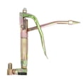 thumbnail image 2 of High Pressure Pneumatic Greaser, Metal Construction, Easy to Use, for Auto Trains Airplanes Mines Oiler Tool Oiling Greaser, 2 of 7