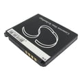thumbnail image 3 of Replacement Battery for LG KF350,KF350 Ice Cream,KP500,KP500 Cookie,KP501,LGIP-470R,SBPL0096501,SBPL0096502,800mAh,Mobile Phone battery, 3 of 5