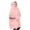 thumbnail image 1 of Manta portátil THE COMFY Original Sherpa, forro polar de microfibra, 1 of 7