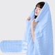 thumbnail image 1 of Coral Fleece Bath Towel, Super Absorbent Quick Dry Bath Towel Set, Lightweight Microfiber Towels for Adults, Gym, Travel, Hotel, Beach, Pool, Soft Plush Bathroom Towels for Shower, Bath, 1 of 6