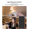 thumbnail image 3 of 16A Smart Zigbee Switch 2-way Control Switch Mini Smart Breaker Tuya Smart, 3 of 5