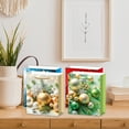 thumbnail image 2 of Christmas Gift Bags (Tree/Ornaments) (Asstd) (Medium) - Set of 12, 2 of 4