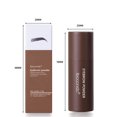 thumbnail image 1 of Juego de plantillas para sellos de cejas Likrtyny resistente al agua maquillaje de contorno duradero, 1 of 9