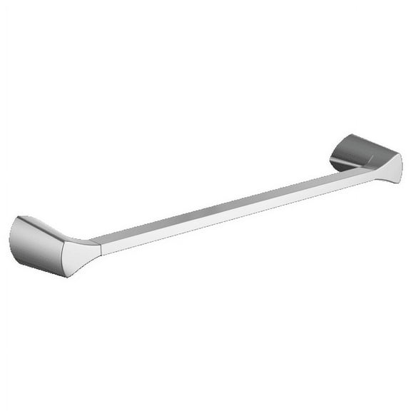 Delta 77418 Zura, 18" Towel Bar, Chrome
