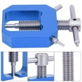 thumbnail image 4 of Motor Opinion Gear Puller Remover, Aleación De Aluminio Tamaño Compacto Motor Opinion Gear Puller Remover Motor Opinion Gear Puller, RC Model Car Para 1/10 RC Car ANGGREK Azul, 4 of 8