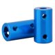 thumbnail image 4 of Anti-oxidation Long Service Life Motor Coupler Motor Coupling for Transmission in Hardware 3D Printers Machinery Mold ANGGREK Otros, 4 of 8