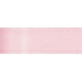 thumbnail image 2 of Offray Double Face Satin Ribbon 1/4"X20yd-Light Pink, 2 of 2