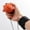 Orange, variant on Bouncy Wristband Sports Toy with Elastic String for Kids Hand Eye Coordination