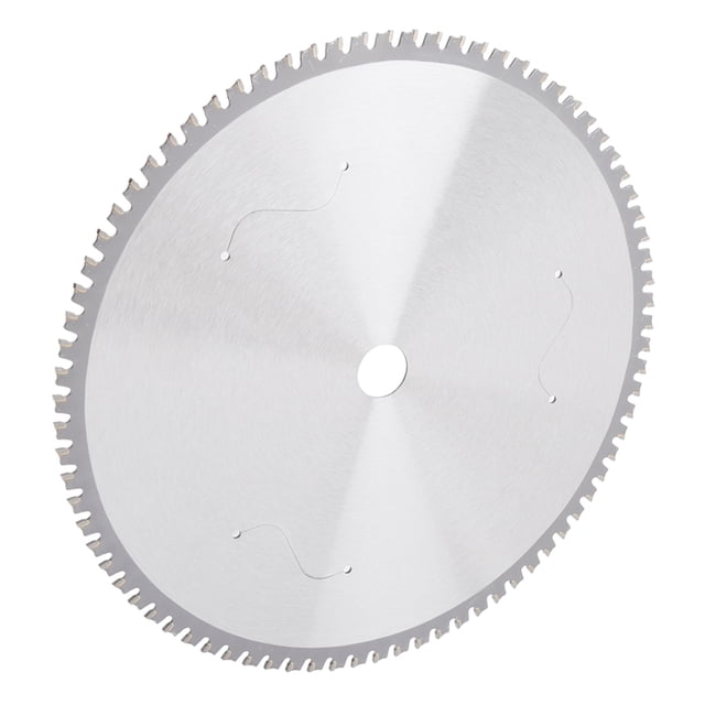 305mm 60T Saw Blades High Speed Steel Circular Cutting Discs Woodworking Tool