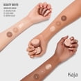 thumbnail image 2 of Paleta de sombras de ojos Kaja Beauty Bento 08 Chocolate Dahlia, 2 of 8