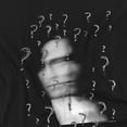thumbnail image 3 of The Batman The Riddler? Kids T Shirt (Large) for Youth Toddler Boys and Girls, Black, 3 of 5