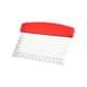thumbnail image 4 of Matsuzay Gran oferta, 1 pieza, raspador de multiusos, picador para hornear, cocina, herramienta para raspar pan de Pizza de acero Type1 NO1, 4 of 6