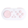 thumbnail image 2 of Controlador Juego Mini () Rosa, 2 of 9