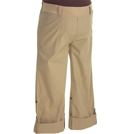 Convertible Maternity Pants